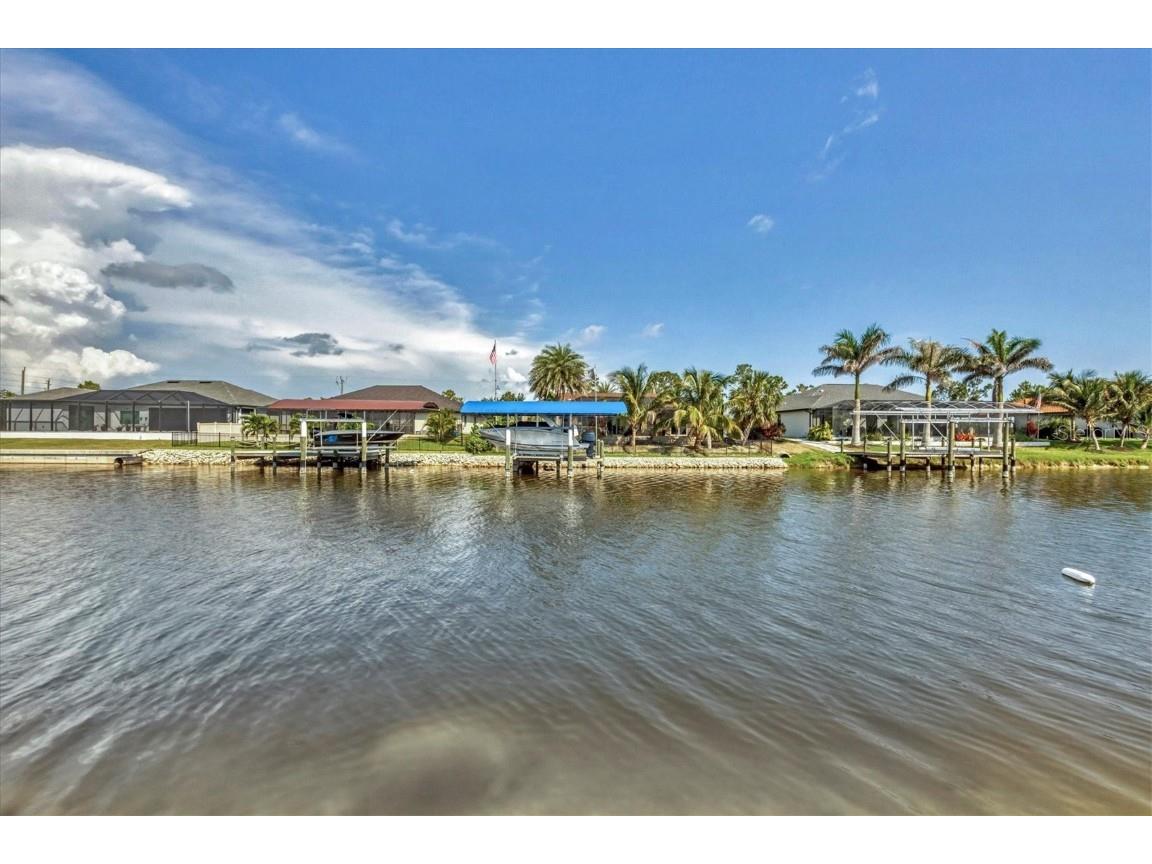8634 Santa Cruz Drive Port Charlotte FL 33981 - SANTA CRUZ WATERWAY N6142268 image30