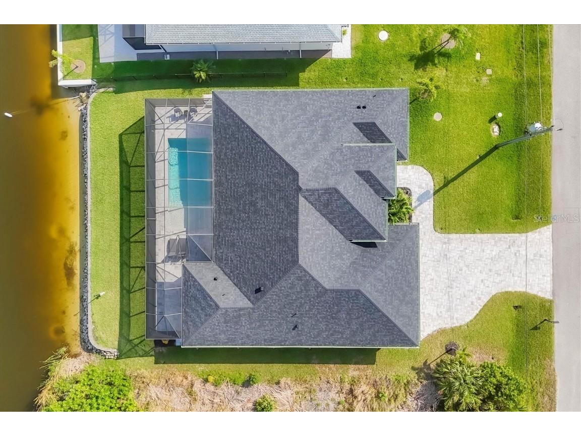 8634 Santa Cruz Drive Port Charlotte FL 33981 - SANTA CRUZ WATERWAY N6142268 image31