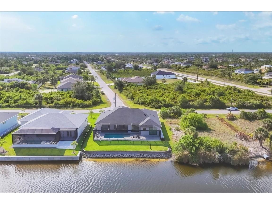 8634 Santa Cruz Drive Port Charlotte FL 33981 - SANTA CRUZ WATERWAY N6142268 image32