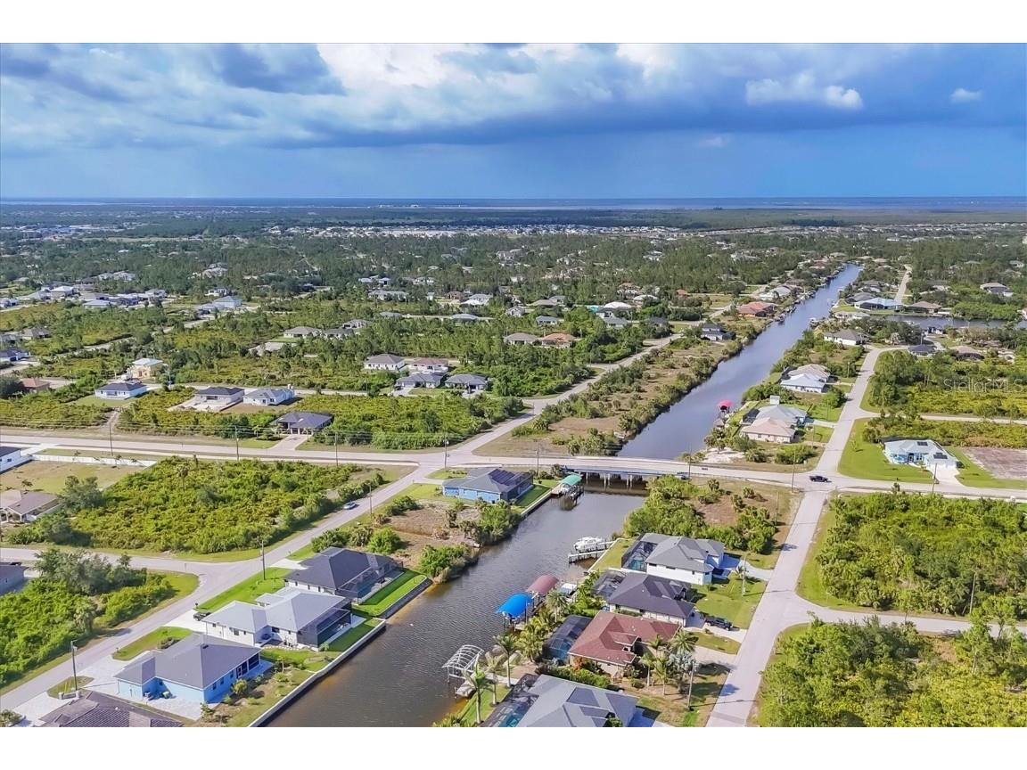 8634 Santa Cruz Drive Port Charlotte FL 33981 - SANTA CRUZ WATERWAY N6142268 image33