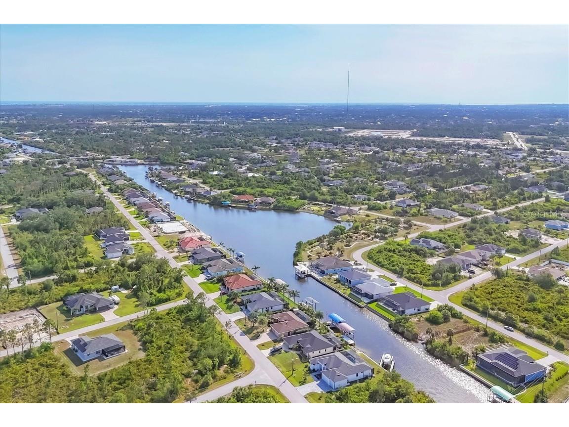 8634 Santa Cruz Drive Port Charlotte FL 33981 - SANTA CRUZ WATERWAY N6142268 image34
