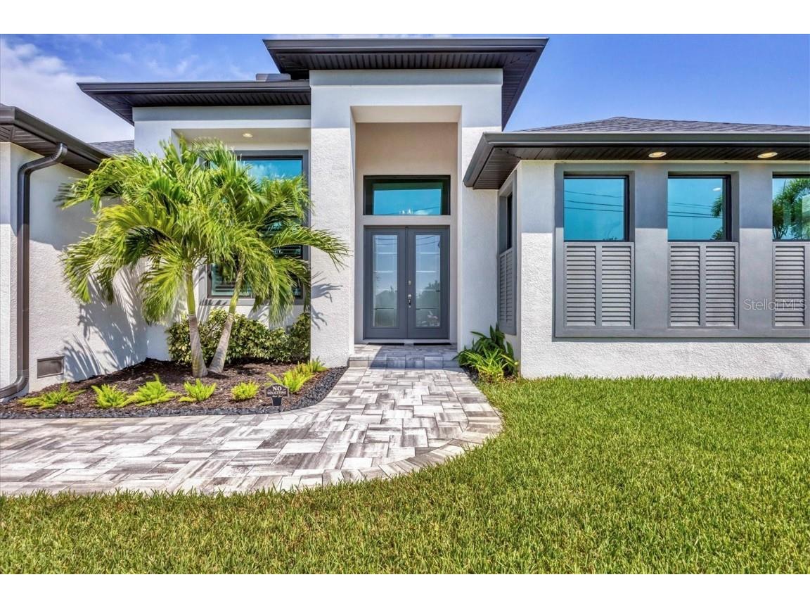 8634 Santa Cruz Drive Port Charlotte FL 33981 - SANTA CRUZ WATERWAY N6142268 image5