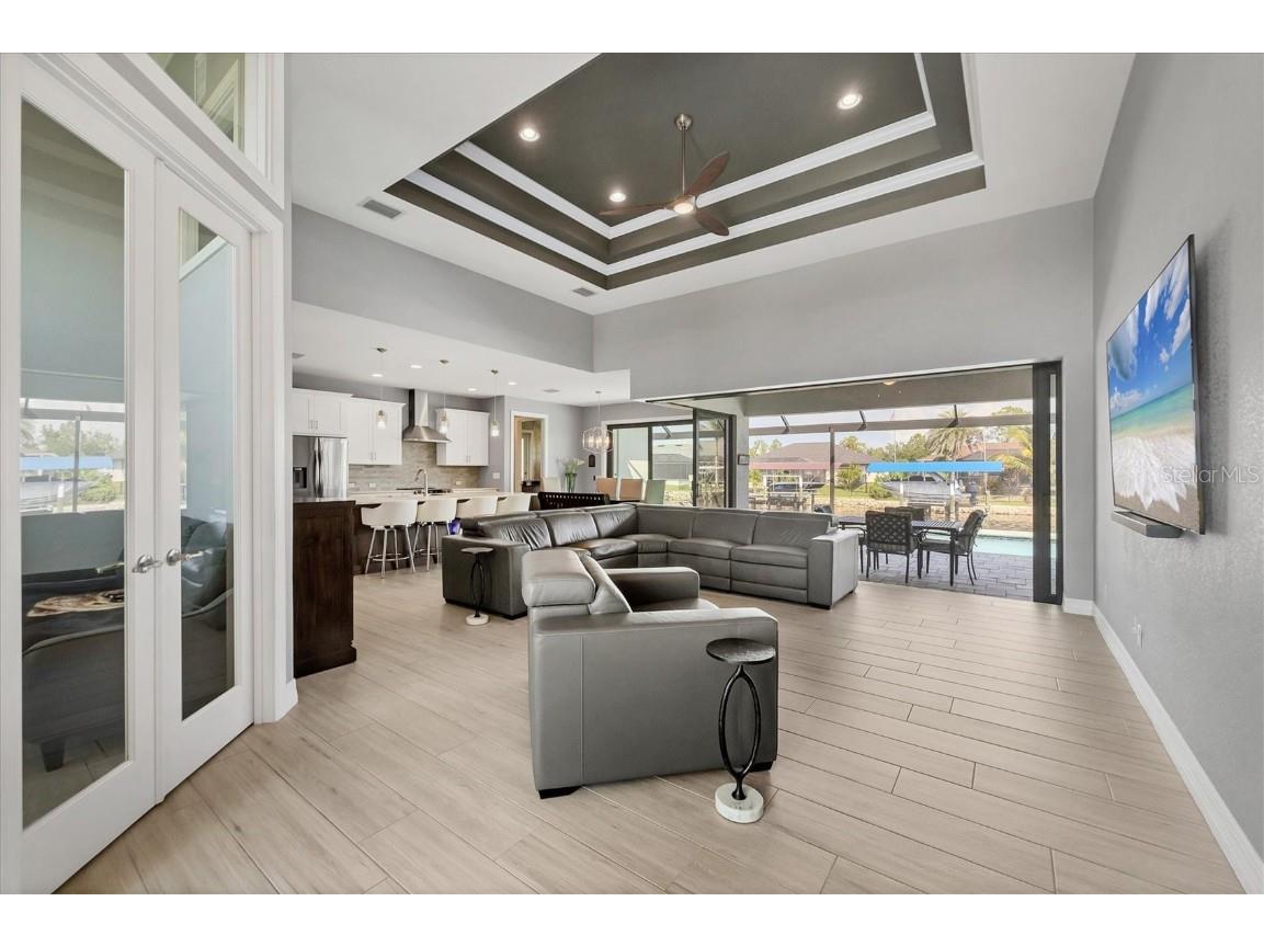 8634 Santa Cruz Drive Port Charlotte FL 33981 - SANTA CRUZ WATERWAY N6142268 image6