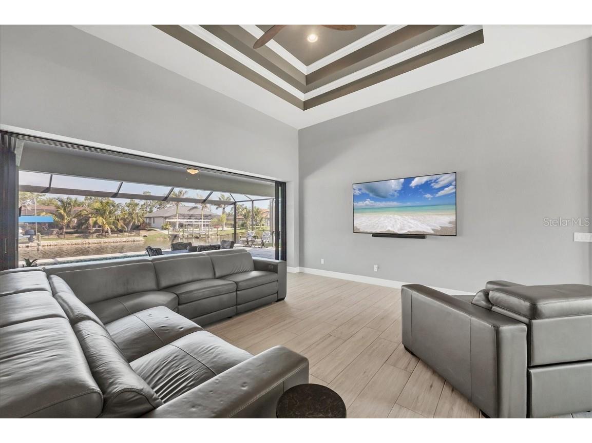 8634 Santa Cruz Drive Port Charlotte FL 33981 - SANTA CRUZ WATERWAY N6142268 image7