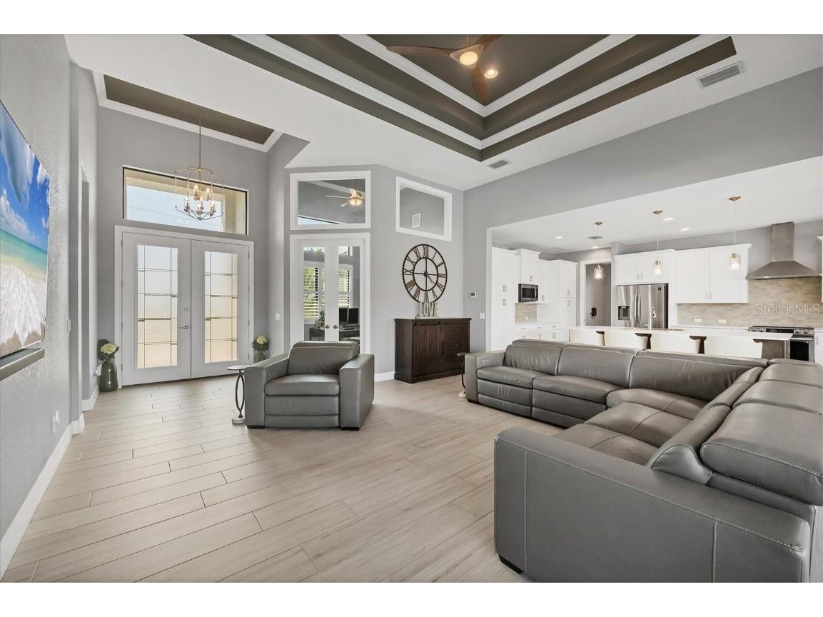 8634 Santa Cruz Drive Port Charlotte FL 33981 - SANTA CRUZ WATERWAY N6142268 image9