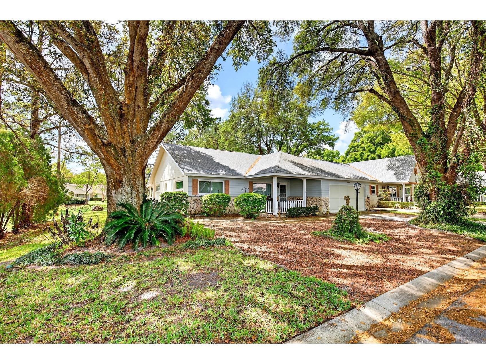 8634 SW 92nd Street #A Ocala FL 34481 O6395035 image1