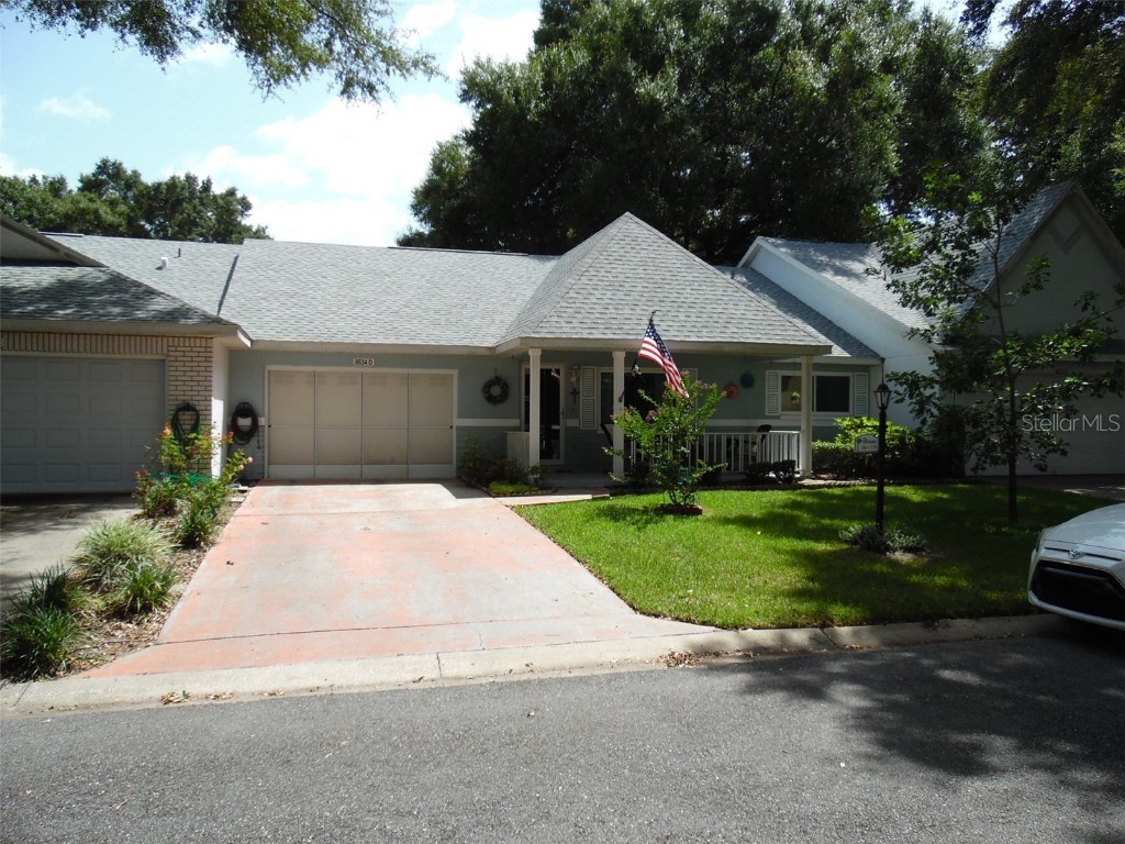 8634 SW 92nd Street #D Ocala FL 34481 OM663255 image1