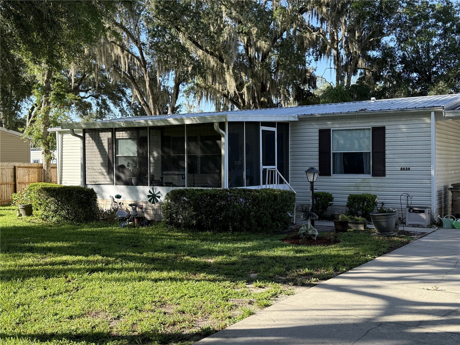 8634 Treasure Island Road Leesburg FL 34788 G5114796 image17