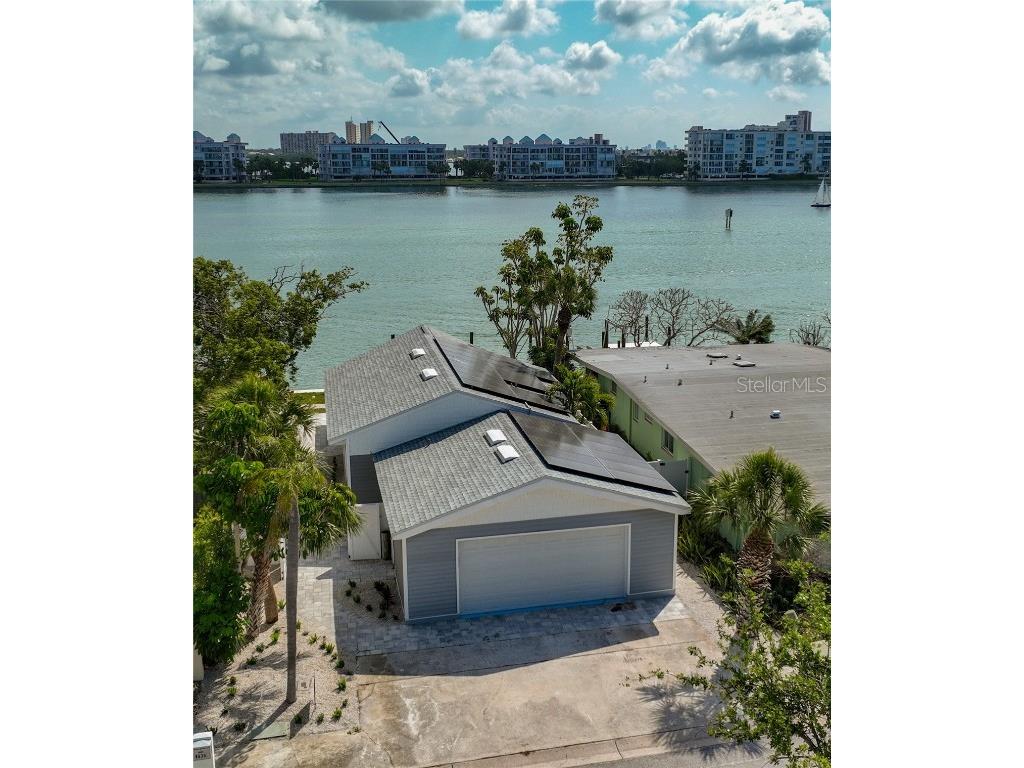 8635 Boca Ciega Drive Saint Pete Beach FL 33706 - BOCA CIEGA BAY TB8378580 image2