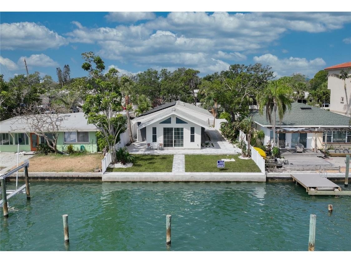 8635 Boca Ciega Drive Saint Pete Beach FL 33706 - BOCA CIEGA BAY TB8378580 image22