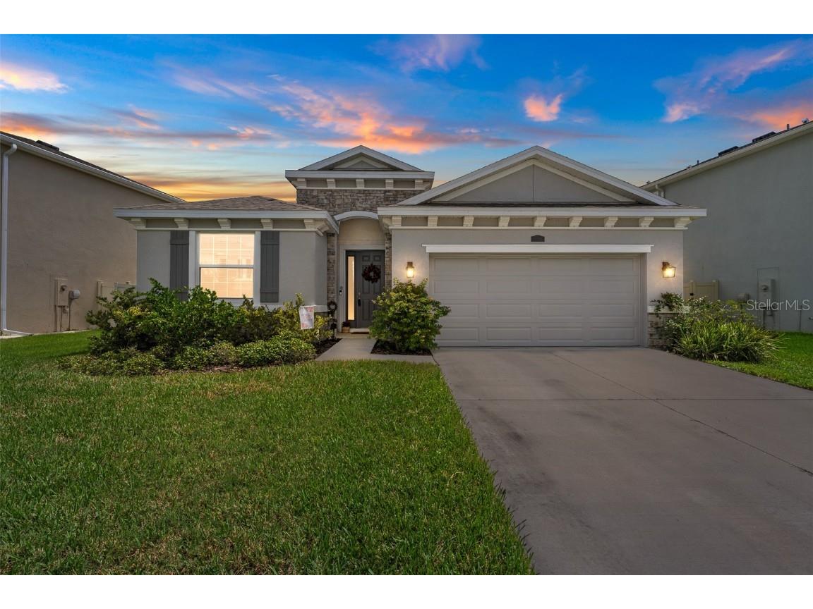 8635 Bower Bass Circle Wesley Chapel FL 33545 TB8457044 image1