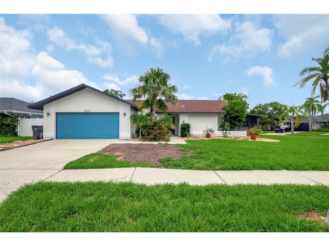 8635 Chadwick Drive Tampa FL 33635 TB8450440 image1