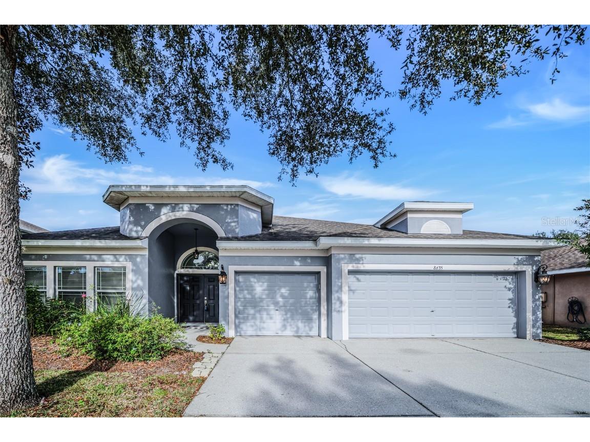 8635 Creedmoor Lane New Port Richey FL 34654 - WEST MOON LAKE TB8424133 image1