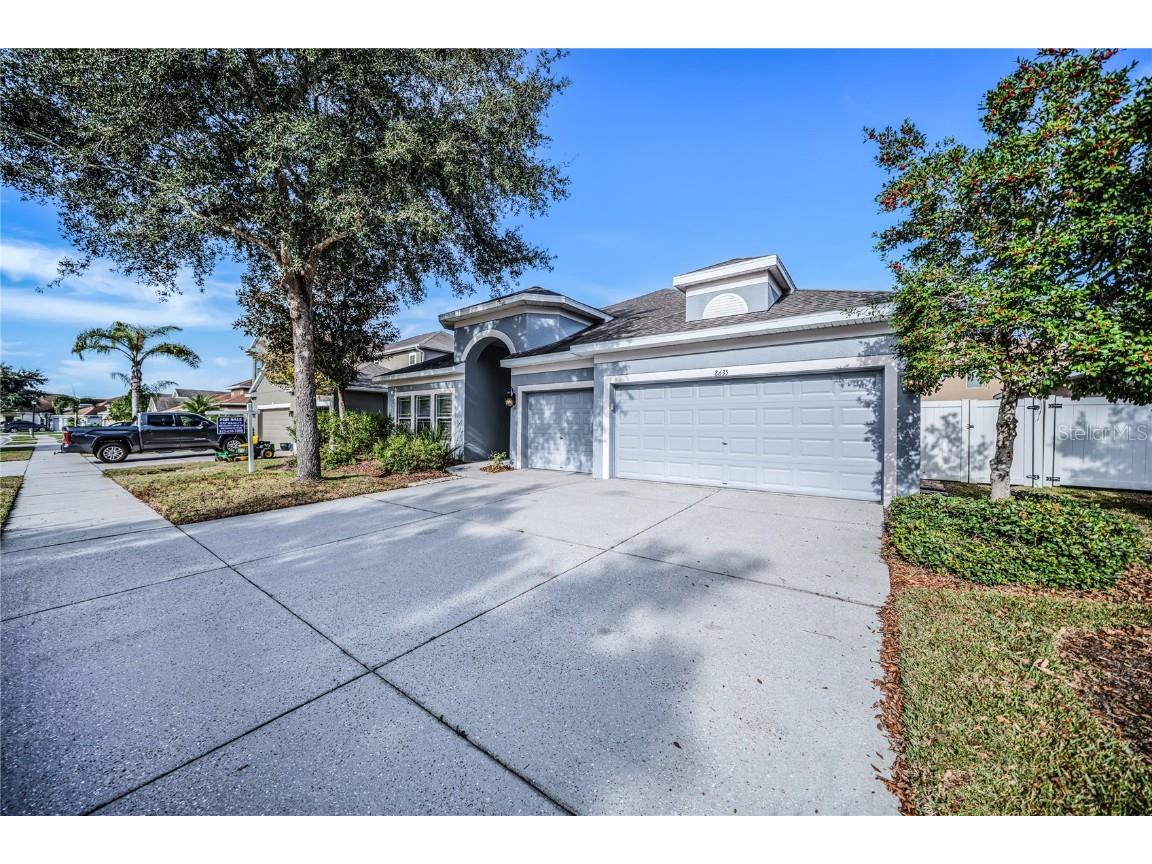 8635 Creedmoor Lane New Port Richey FL 34654 - WEST MOON LAKE TB8424133 image2