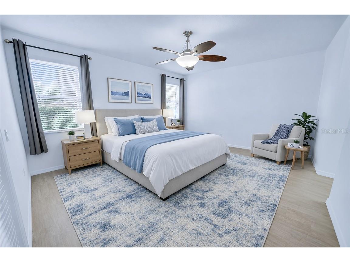 8635 Creedmoor Lane New Port Richey FL 34654 - WEST MOON LAKE TB8424133 image25