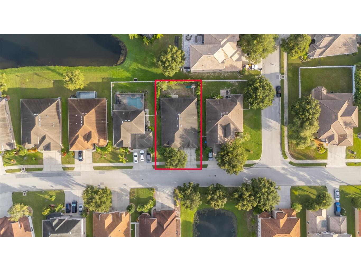 8635 Creedmoor Lane New Port Richey FL 34654 - WEST MOON LAKE TB8424133 image47