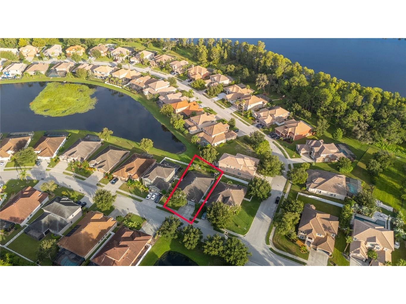 8635 Creedmoor Lane New Port Richey FL 34654 - WEST MOON LAKE TB8424133 image48