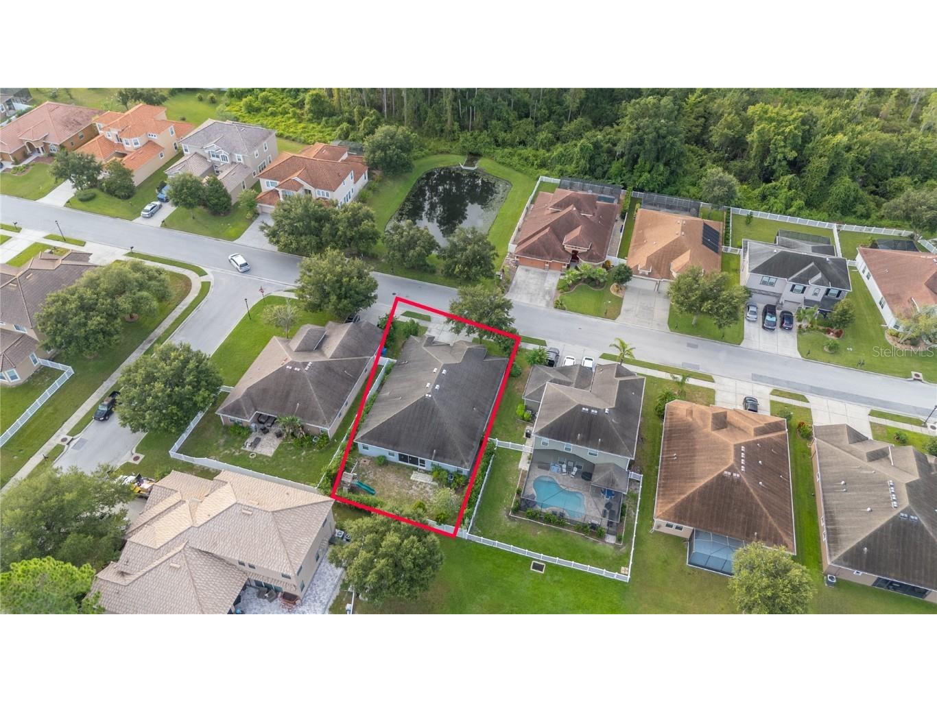 8635 Creedmoor Lane New Port Richey FL 34654 - WEST MOON LAKE TB8424133 image49