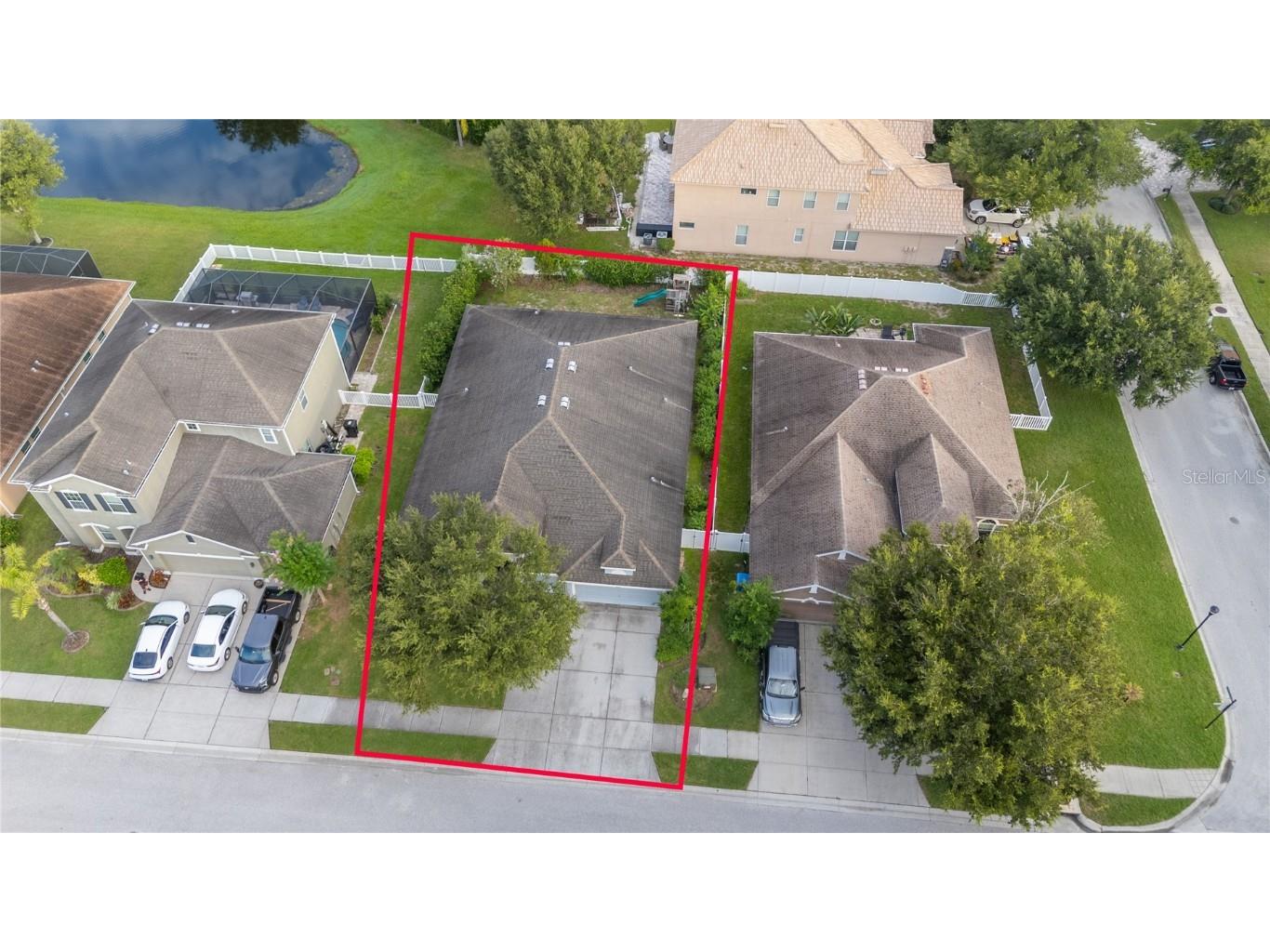 8635 Creedmoor Lane New Port Richey FL 34654 - WEST MOON LAKE TB8424133 image50