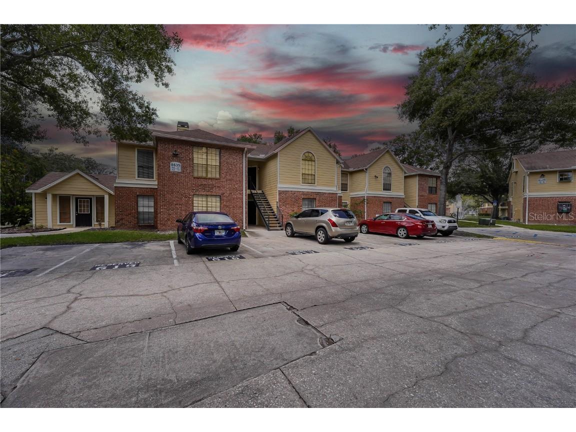 8635 Fancy Finch Drive #201 Tampa FL 33614 T3473434 image1