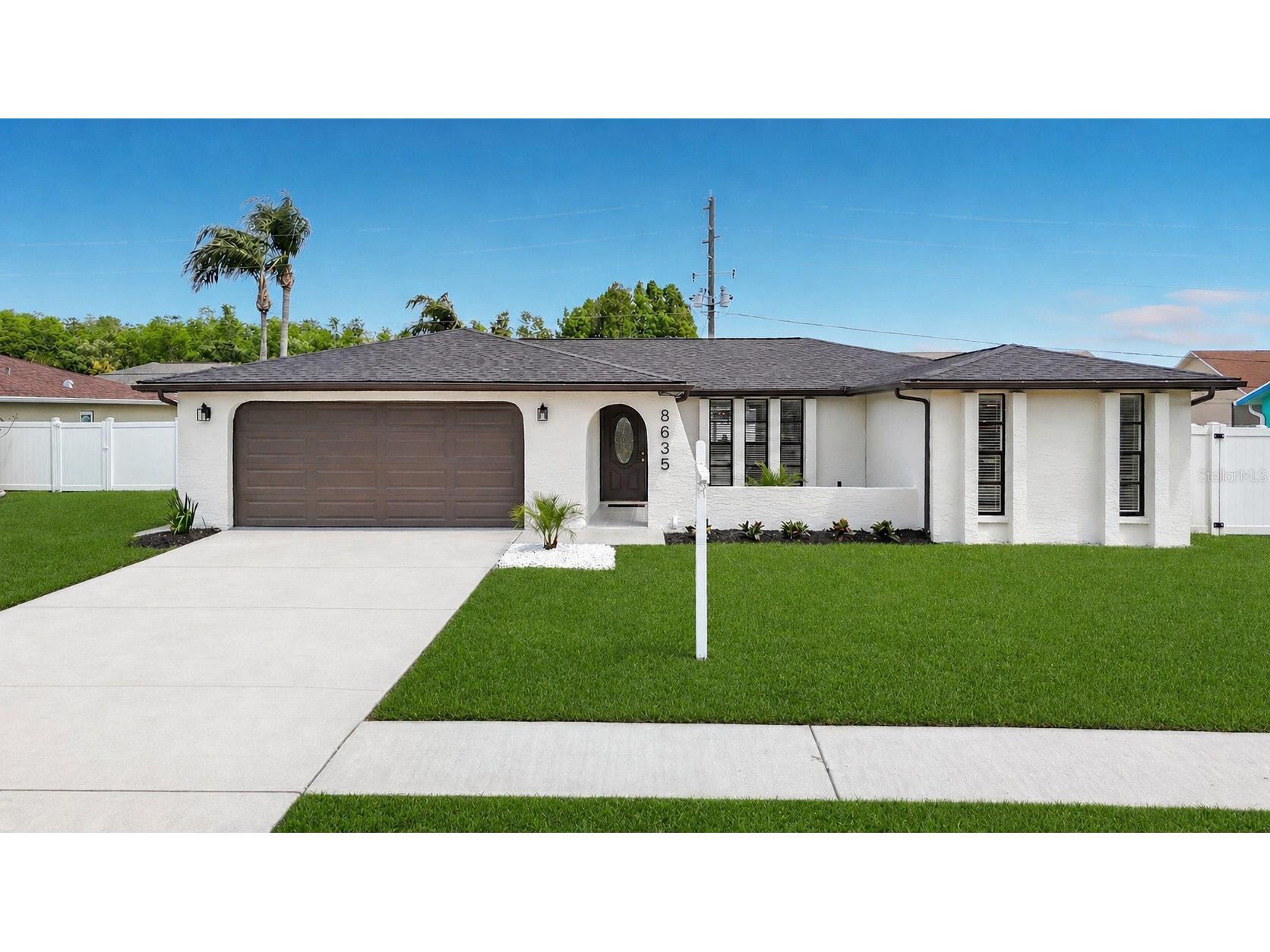8635 Gum Tree Avenue New Port Richey FL 34653 TB8500885 image1