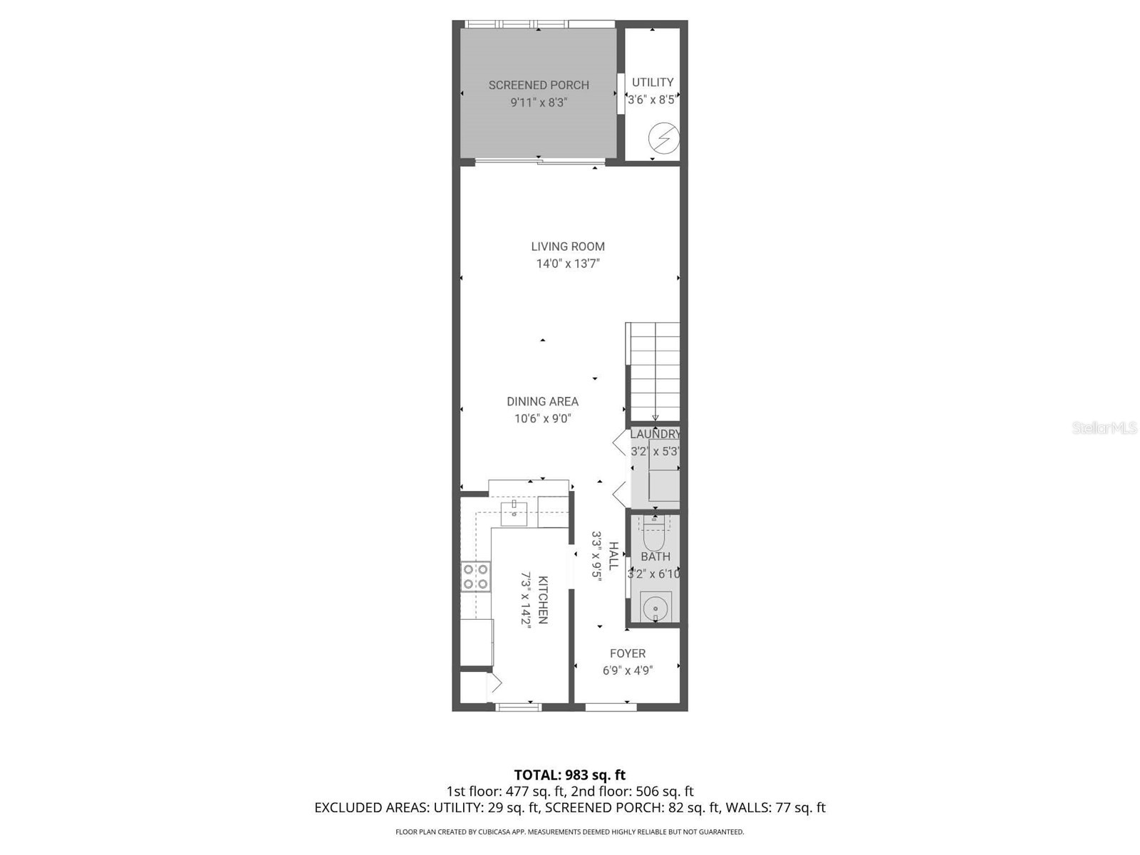 8635 Hunters Key Circle Tampa FL 33647 TB8507195 image7
