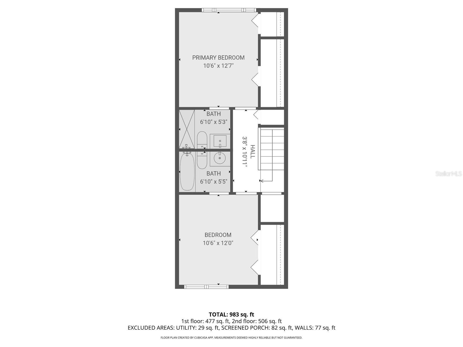 8635 Hunters Key Circle Tampa FL 33647 TB8507195 image8