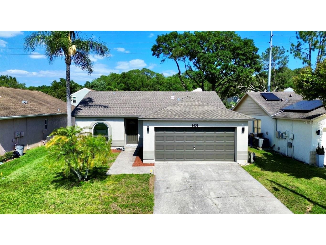 8635 Huntfield Street Tampa FL 33635 T3521500 image1