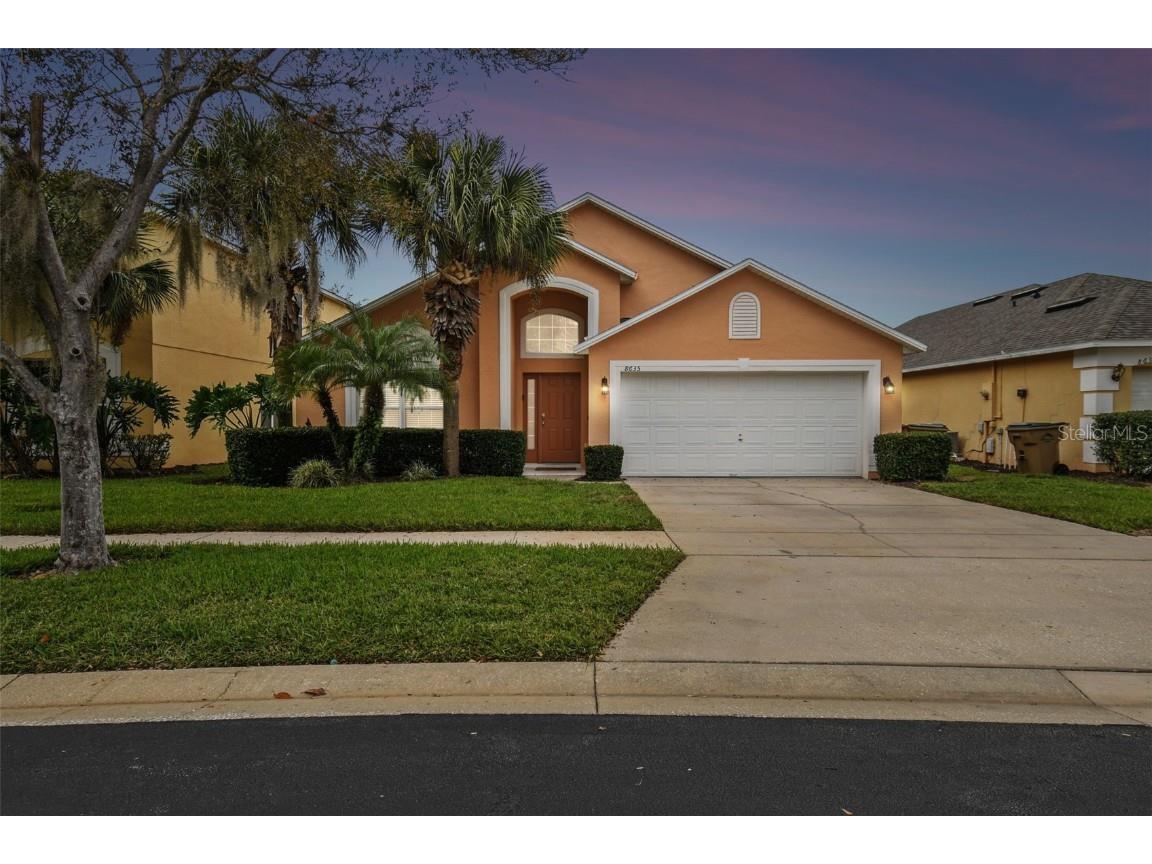 8635 La Isla Drive Kissimmee FL 34747 S5095458 image1