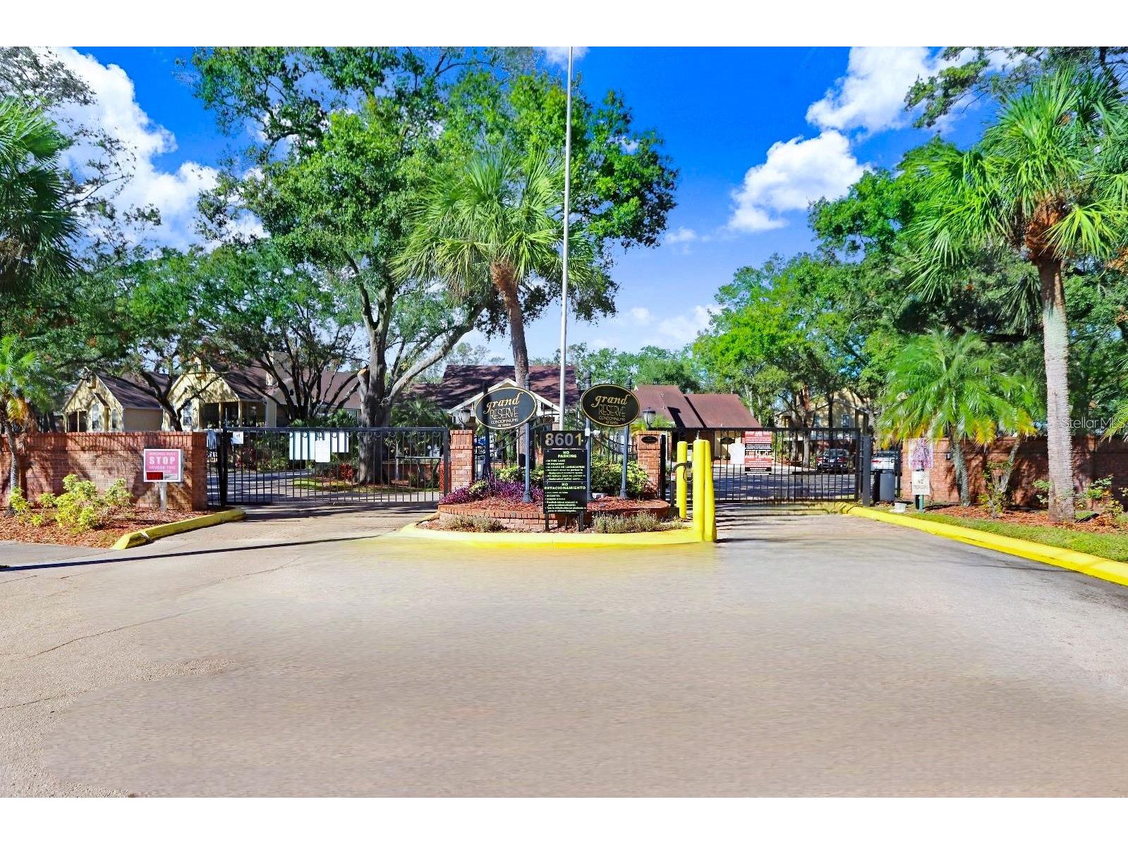 8635 Mallard Reserve Drive #201 Tampa FL 33614 TB8498565 image79