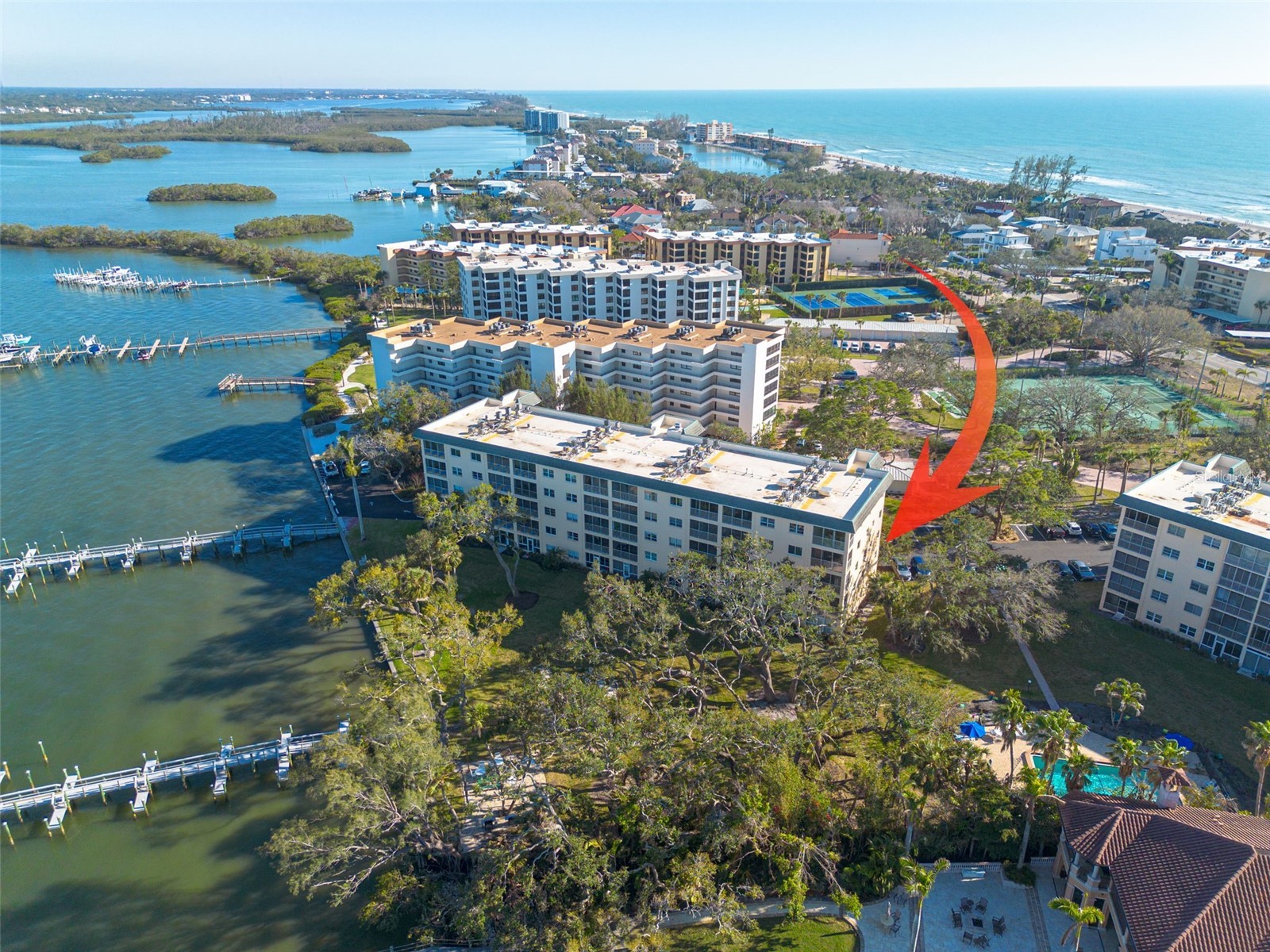8635 Midnight Pass Road #201C Sarasota FL 34242 A4688472 image1