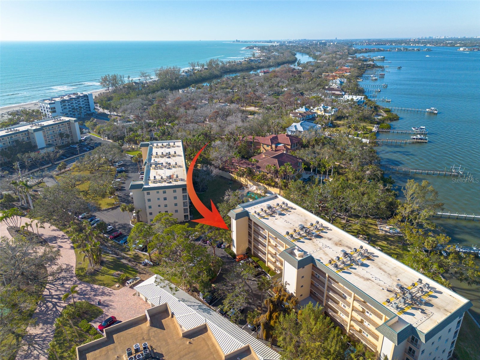 8635 Midnight Pass Road #201C Sarasota FL 34242 A4688472 image19