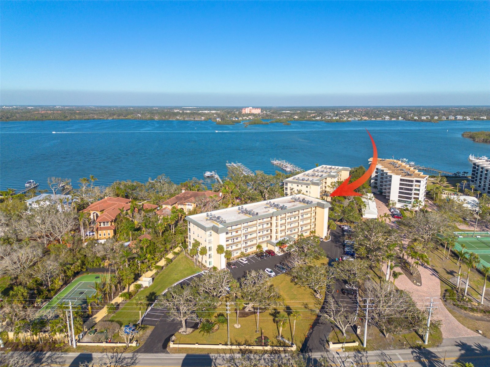 8635 Midnight Pass Road #201C Sarasota FL 34242 A4688472 image2