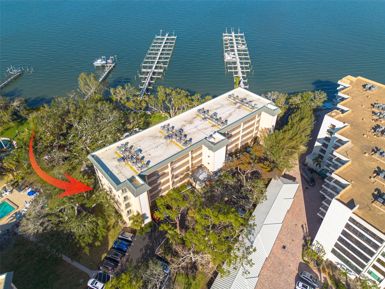 8635 Midnight Pass Road #201C Sarasota FL 34242 A4688472 image20
