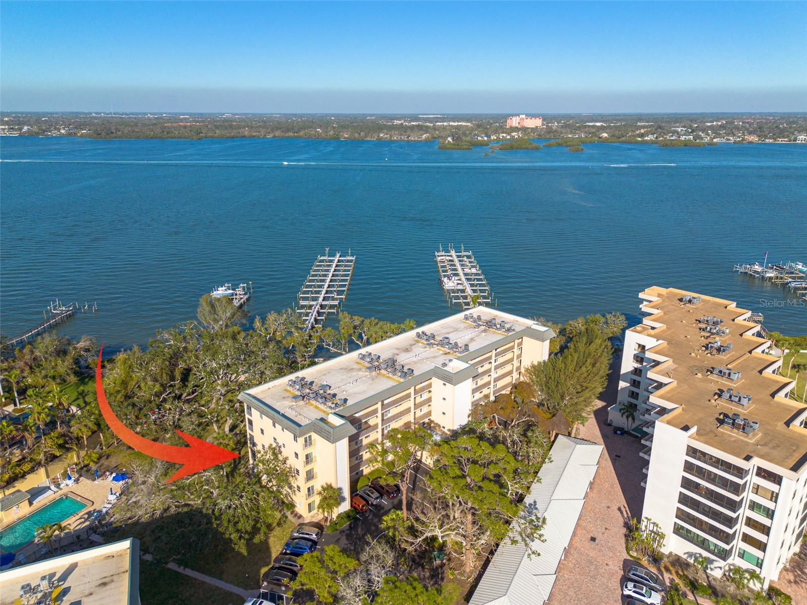 8635 Midnight Pass Road #201C Sarasota FL 34242 A4688472 image26