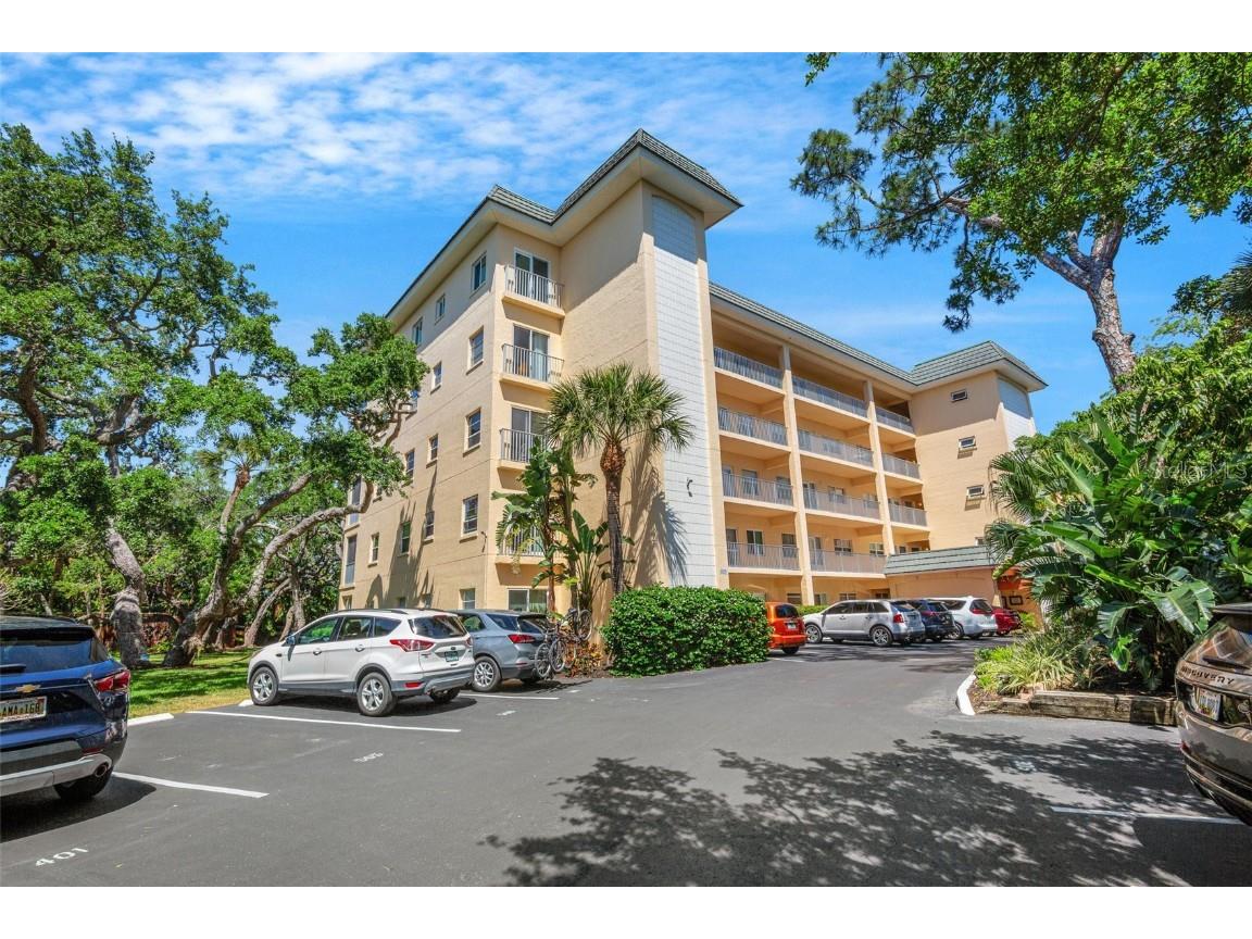 8635 Midnight Pass Road #C207 Sarasota FL 34242 A4604814 image1