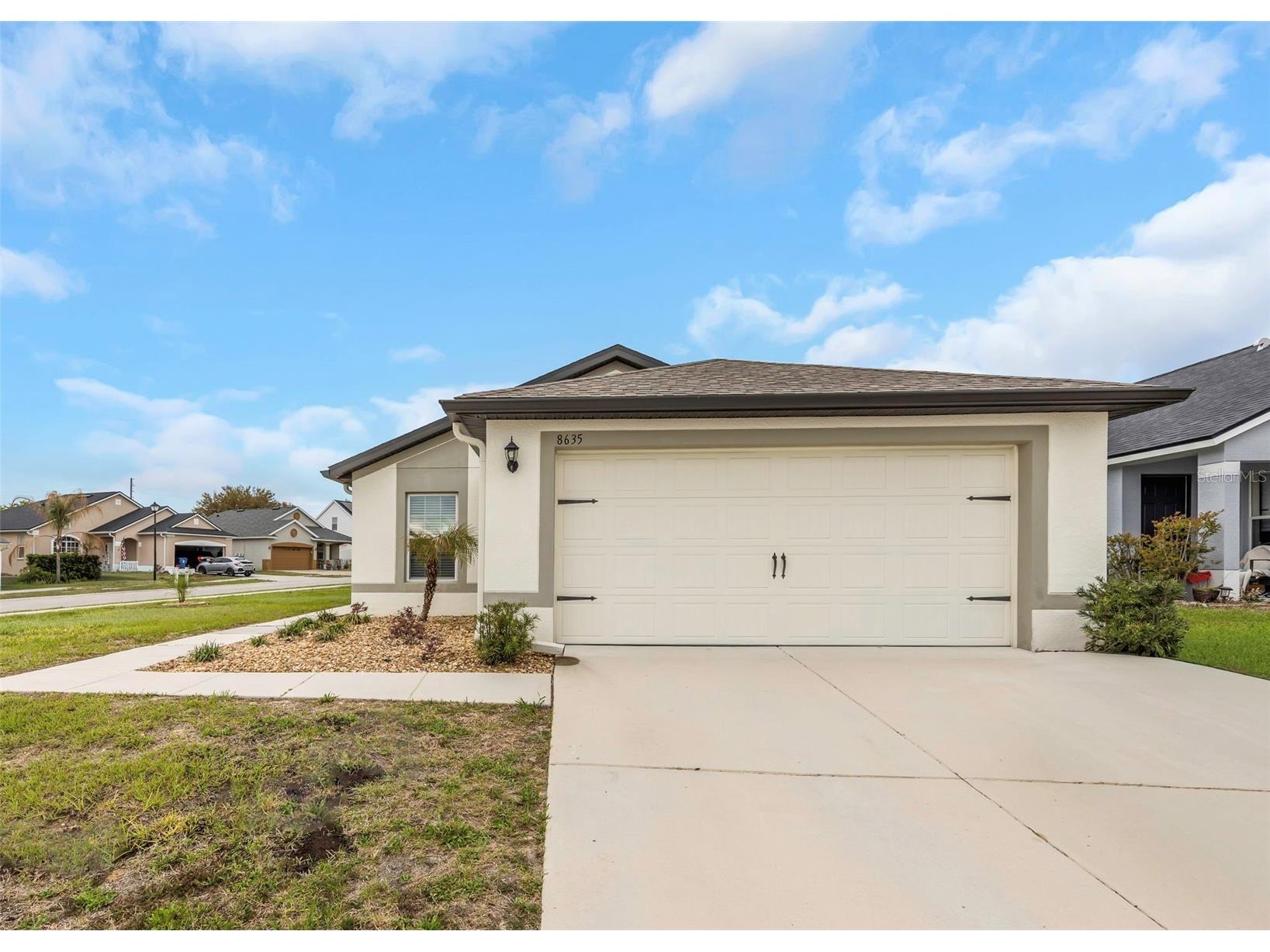 8635 Pinetop Ridge Lane Brooksville FL 34613 TB8491453 image1