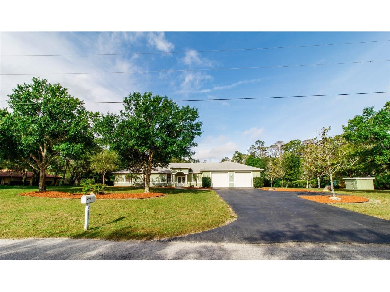 8635 Pratt Drive New Port Richey FL 34654 W7853649 image1