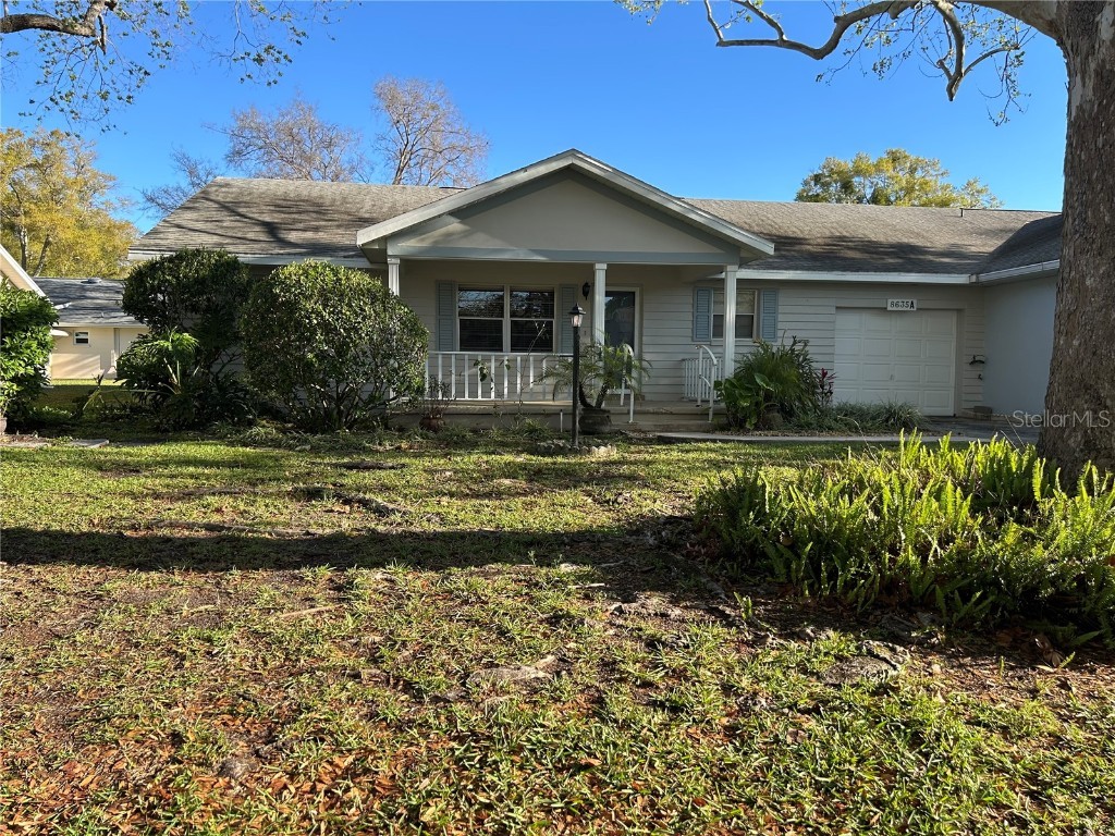 8635 SW 95th Street #A Ocala FL 34481 OM697349 image1