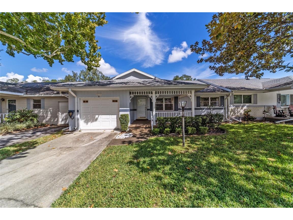 8635 SW 95th Street #B Ocala FL 34481 OM710092 image1