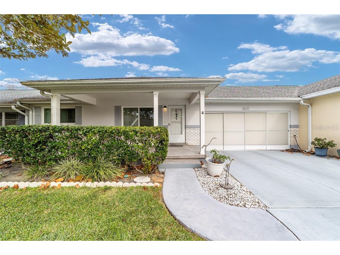 8635 SW 95th Street #C Ocala FL 34481 O6164344 image1