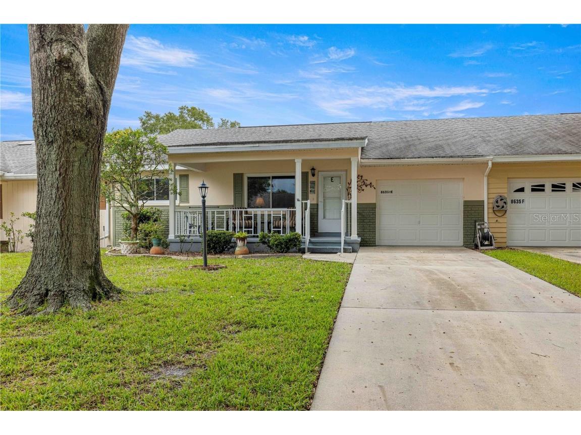 8635 SW 95th Street #E Ocala FL 34481 OM686239 image1