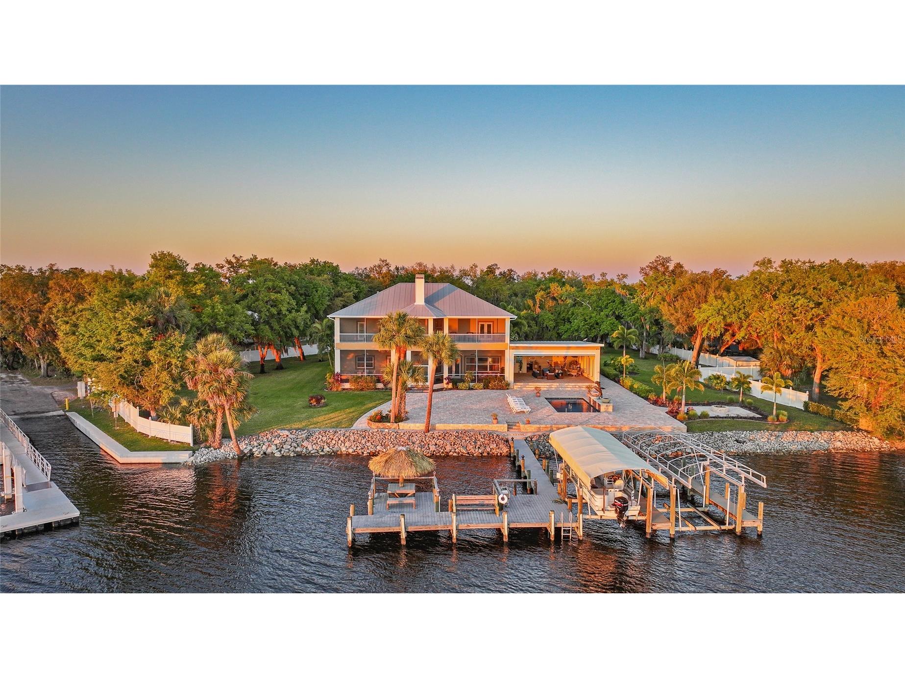 8635 SW Riverside Drive Arcadia FL 34269 - PEACE RIVER C7523646 image1
