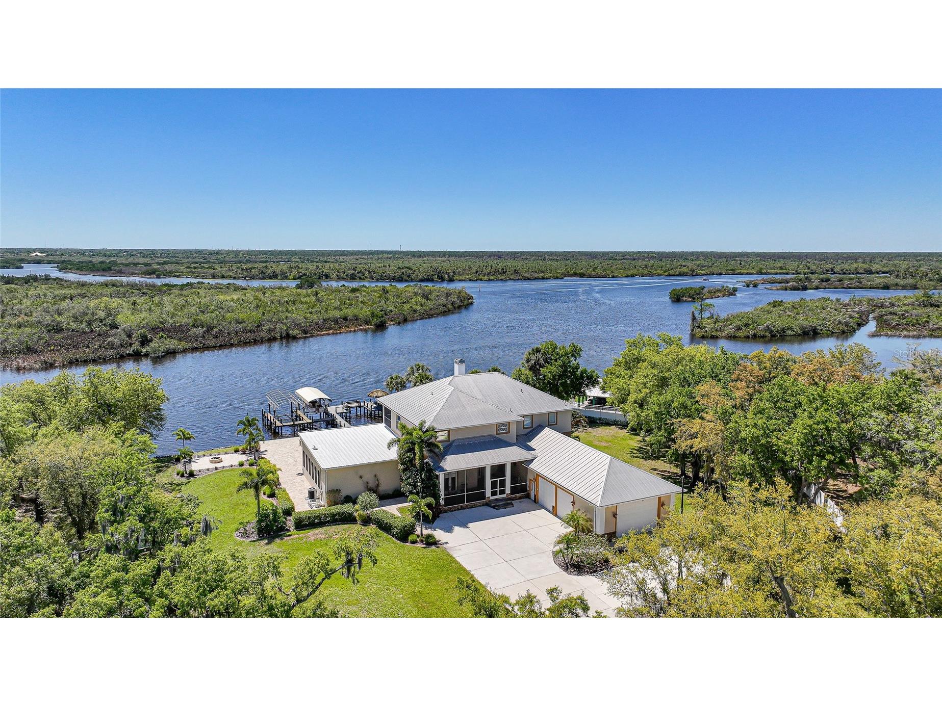 8635 SW Riverside Drive Arcadia FL 34269 - PEACE RIVER C7523646 image3