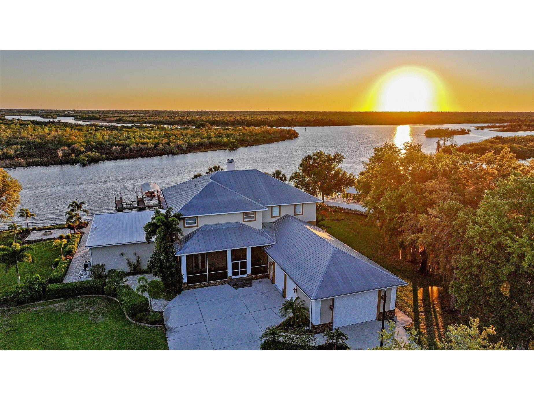 8635 SW Riverside Drive Arcadia FL 34269 - PEACE RIVER C7523646 image4