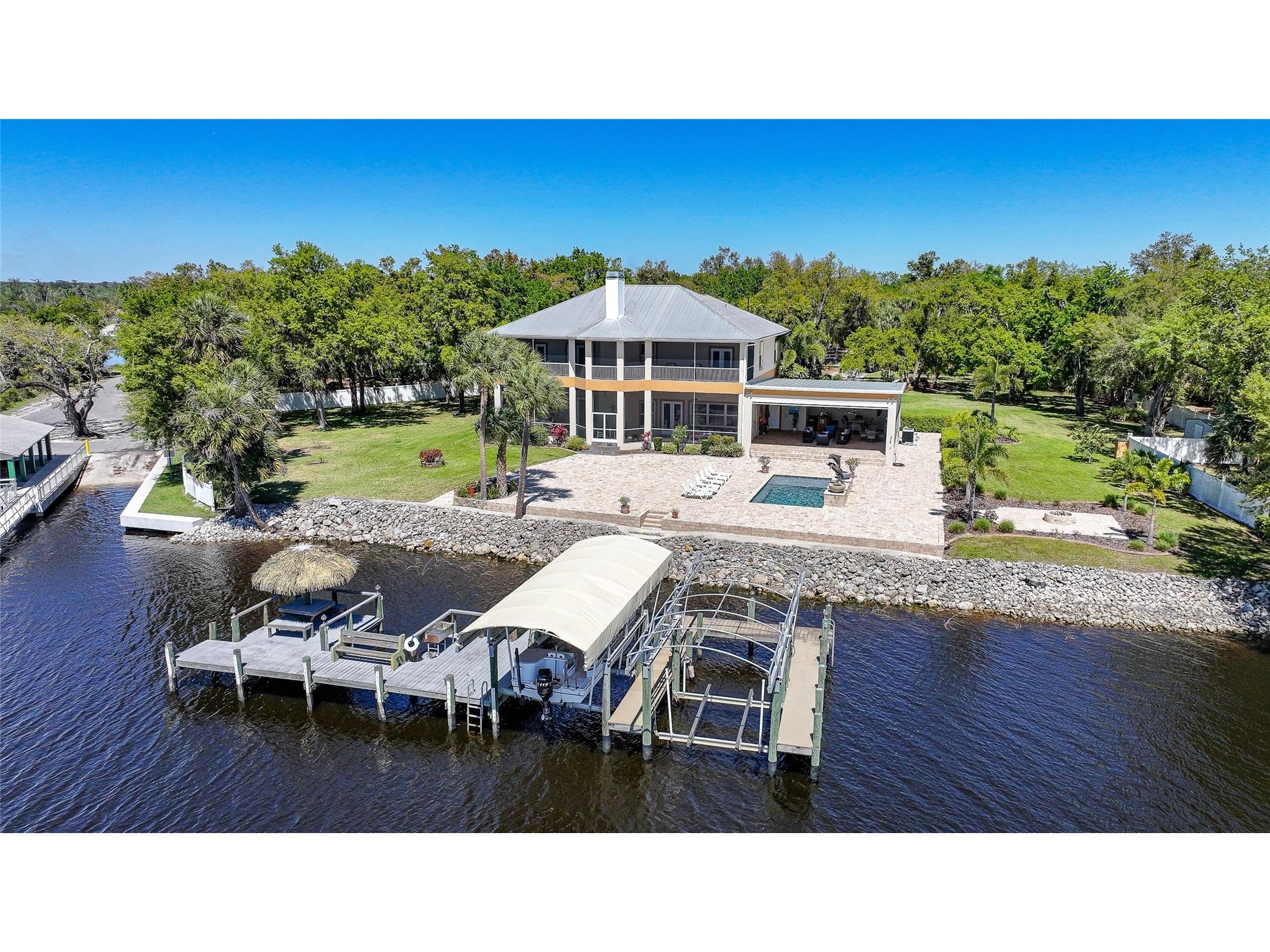 8635 SW Riverside Drive Arcadia FL 34269 - PEACE RIVER C7523646 image61