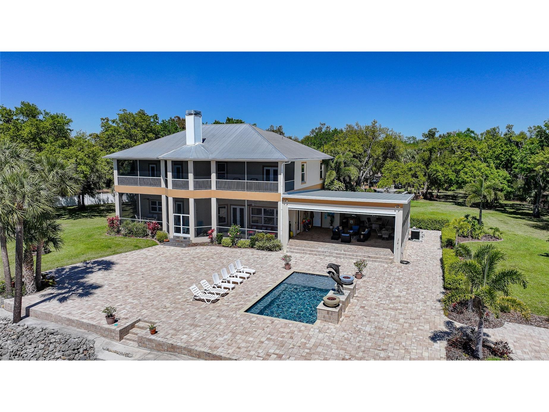 8635 SW Riverside Drive Arcadia FL 34269 - PEACE RIVER C7523646 image62