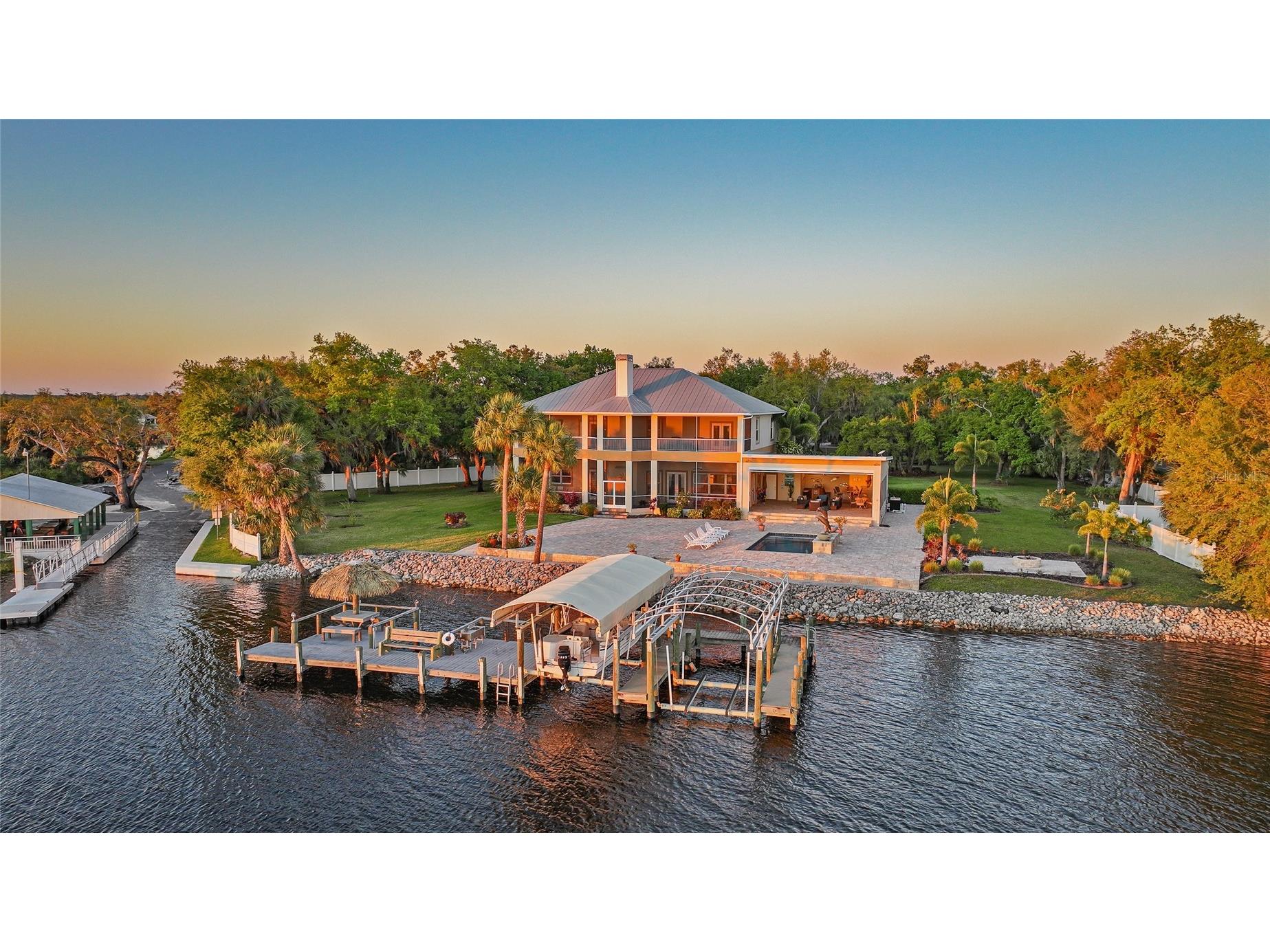 8635 SW Riverside Drive Arcadia FL 34269 - PEACE RIVER C7523646 image65