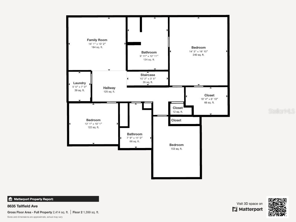 8635 Tallfield Avenue Orlando FL 32832 S5126744 image70