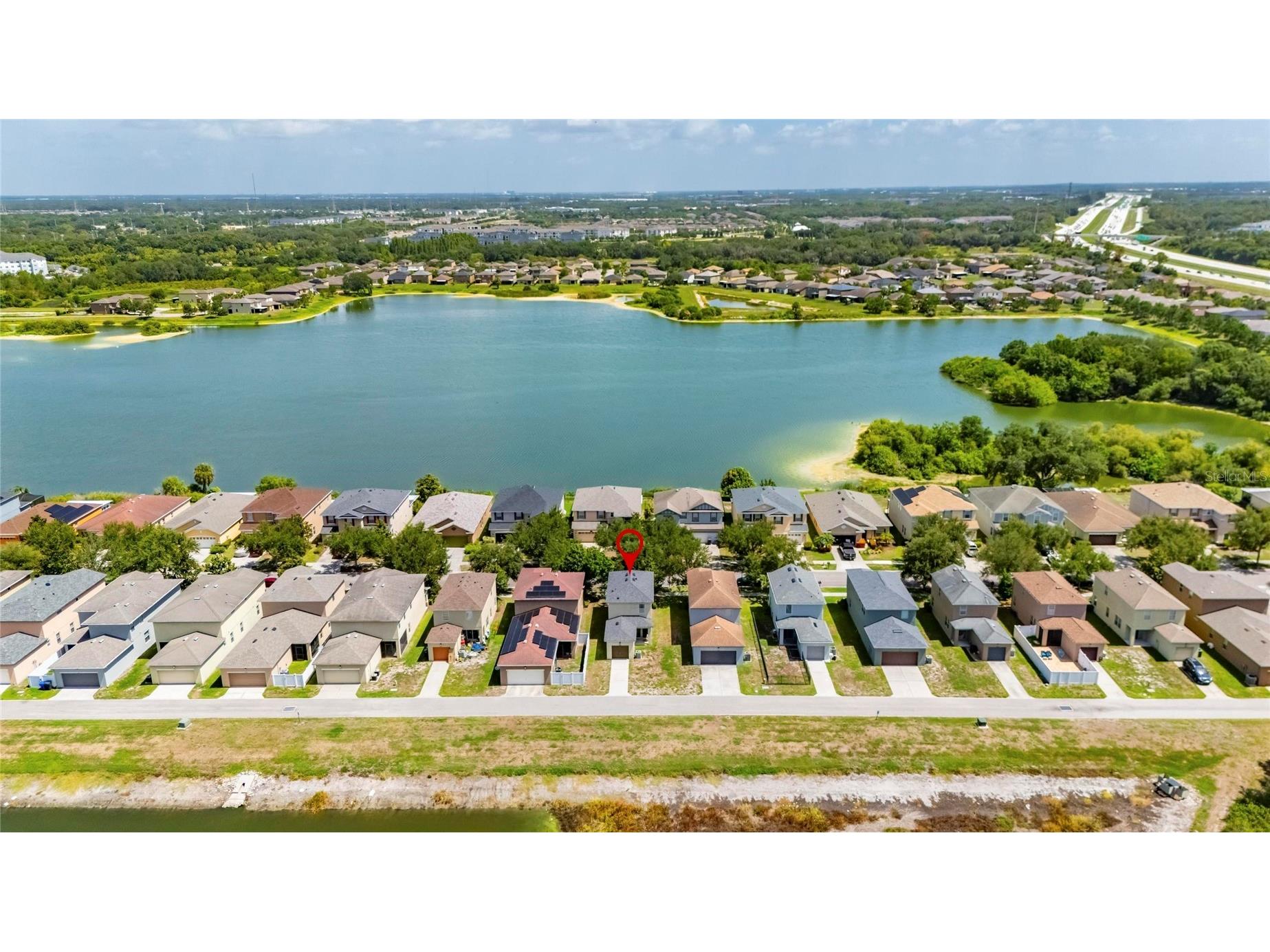 8635 Turnstone Shore Lane Riverview FL 33578 TB8528436 image3